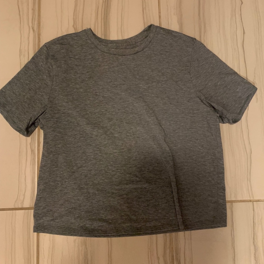 Outdoor Voices Sweatee